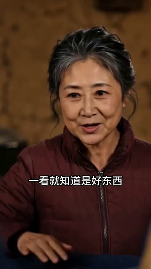 暴雪穿两界,老太捡破烂养活全家(81集) 暴雪穿两界,老太捡破烂养活全家(81集)看到大结局