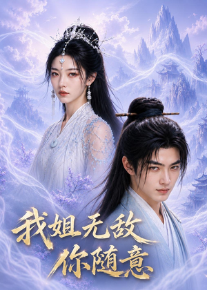 我姐无敌你随意(54集) 我姐无敌你随意(54集)精彩短剧看不停