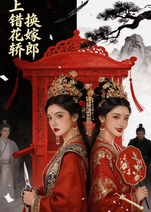 上错花轿，换嫁郎（50集）好看到停不下来