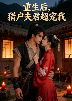 重生后,猎户夫君超宠我(67集) 重生后,猎户夫君超宠我(67集)小短剧抢先看
