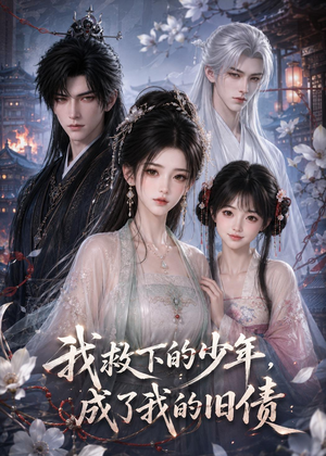 我救下的少年，成了我的旧债（102集）全集在线看