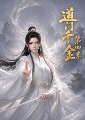 道门千金第四季(38集) 道门千金第四季(38集)热门了短剧