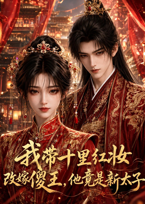 我带十里红妆改嫁傻王，他竟是新太子（36集）看精彩短剧