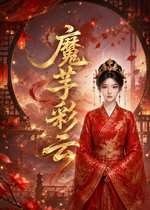 魔芋彩云（58集）短剧上热门