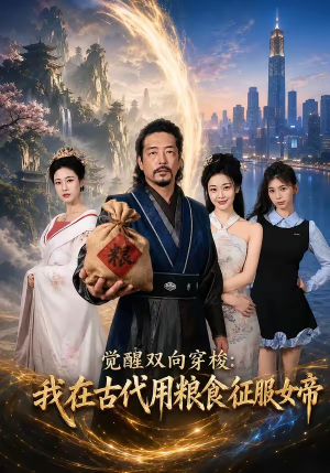 觉醒双向穿梭：我在古代用粮食征服女帝（60集）全剧看到大结局