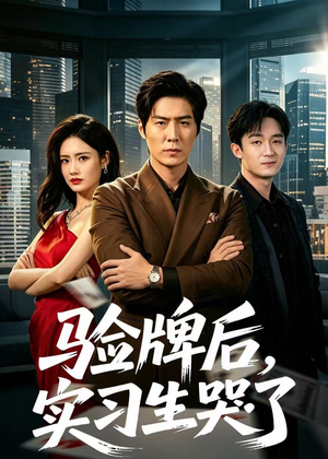 验牌后,实习生哭了(51集) 验牌后,实习生哭了(51集)夸克网盘在线看
