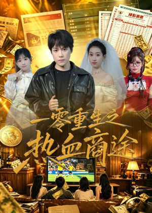 一零重生之热血商途（81集）免费短剧看全集