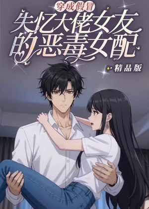 穿成假冒失忆大佬女友的恶毒女配精品版（80集）短剧也太好看了