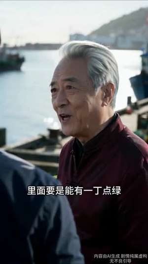 深渊里的帝王绿（41集）精彩连连免费看