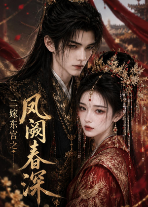 二嫁东宫之凤阙春深（25集）在线观看