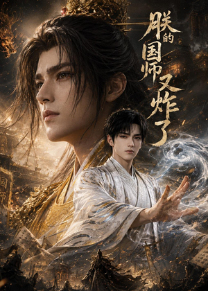 朕的国师又炸了(53集) 朕的国师又炸了(53集)超级好看的短剧