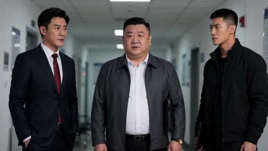 断电后，我让恶邻居后悔（46集）全部免费看全集
