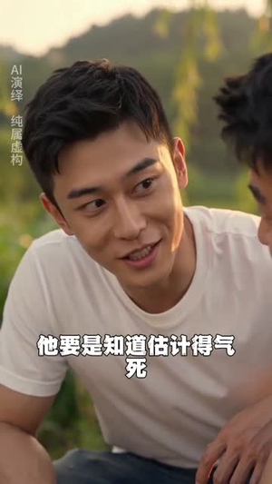 被裁员后，我靠害虫成为虾王（44集）完整版