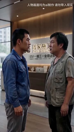 筑家底线（48集）免费在线看全集