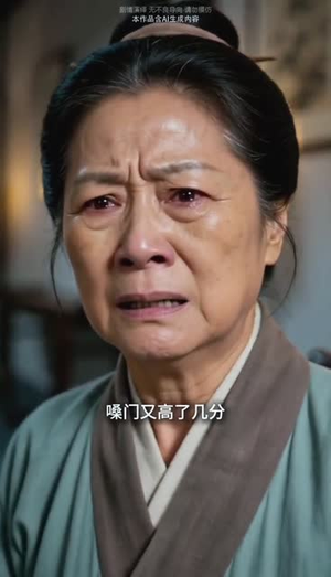 谢家继室又美又飒（36集）好看短剧抢先看