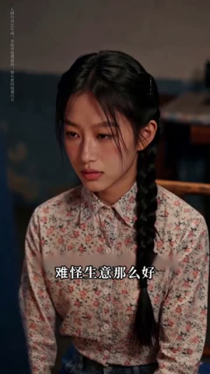 陈二妮的春天（42集）在线看完整版