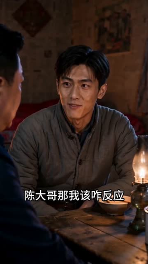 陈岩的故事（120集）短剧太好看了