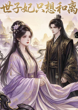 世子妃只想和离（33集）热门短剧在线看