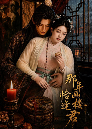 那年画楼，恰逢君（60集）零花钱看整部剧