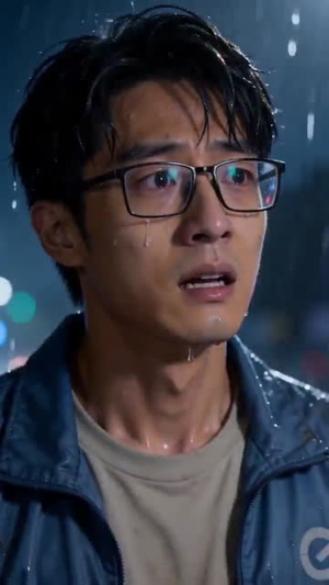 智控时代（21集）全集免费观看