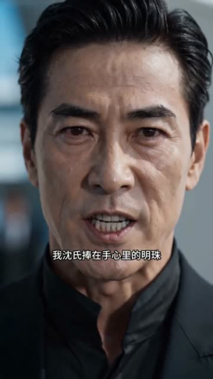 除夕惊变：游轮上的审判（65集）在哪里看
