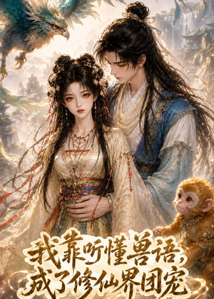 我靠听懂兽语，成了修仙界团宠（74集）女主谁演的