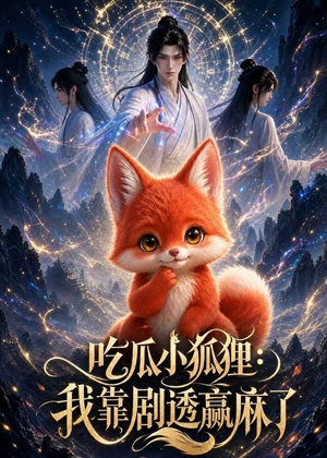 吃瓜小狐狸：我靠剧透赢麻了（31集）热门短剧抢先