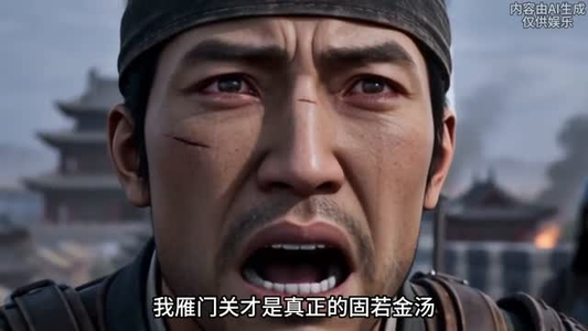 跨界渔场我靠抽水机拯救古代孤城第二季(44集) 跨界渔场我靠抽水机拯救古代孤城第二季(44集)好看到停不下来