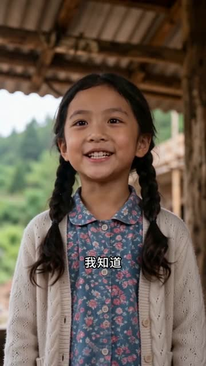 分家只给枯井？我挖出灵泉（80集）短剧更新抢先看