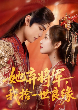 她弃将军，我拾一世良缘（56集）精彩短剧来袭
