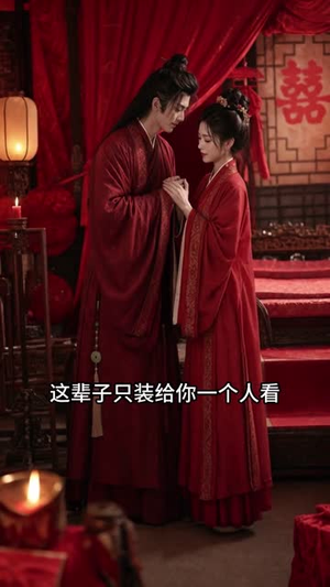 病弱丞相，独宠我一人（43集）一口气看完