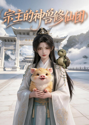 宗主的神兽修仙团（108集）好看短剧看不停