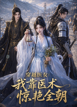 穿越医女:我靠医术惊艳全朝(64集) 穿越医女:我靠医术惊艳全朝(64集)短剧也太好看了