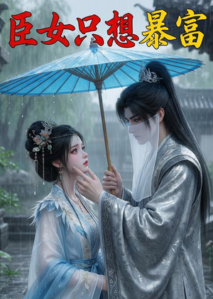 臣女只想暴富（21集）古代短剧推荐