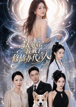 认亲后,我成了修仙办代言人(51集) 认亲后,我成了修仙办代言人(51集)热播短剧抢先看
