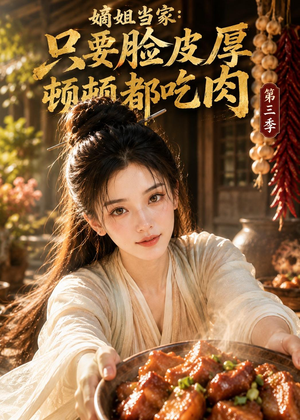 嫡姐当家：只要脸皮厚顿顿都吃肉第三季（64集）迅雷网盘观看