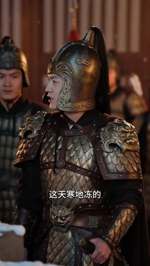 重生换嫁，我捡漏战死将军（53集）穿越短剧推荐