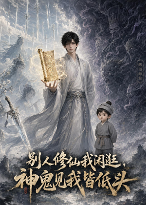 别人修仙我闲逛，神鬼见我皆低头（30集）短剧全集更精彩