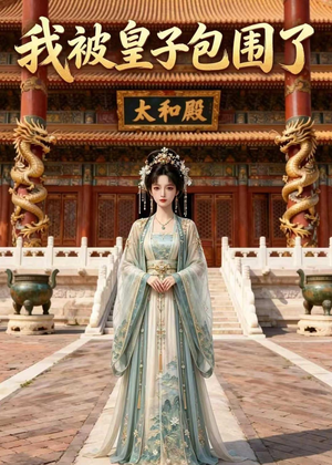 我被皇子包围了（31集）在哪看