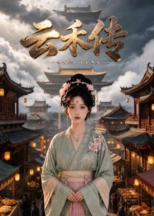 云禾传（76集）精彩短剧上线