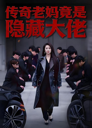 传奇老妈竟是隐藏大佬（61集）全集