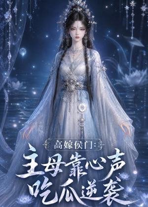 高嫁侯门：主母靠心声吃瓜逆袭（42集）全集在线看