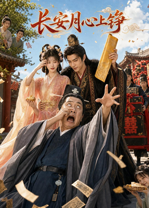 长安月,心上铮(37集) 长安月,心上铮(37集)更新时间