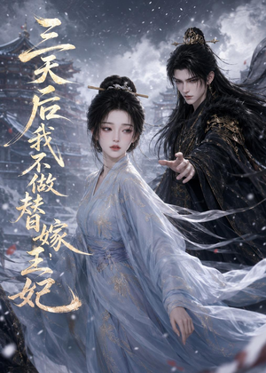 三天后我不做替嫁王妃(62集) 三天后我不做替嫁王妃(62集)真的好看吗