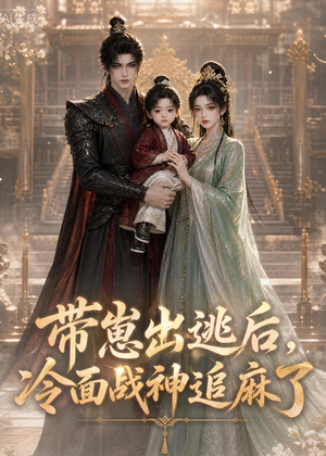 带崽出逃后,冷面战神追麻了(54集) 带崽出逃后,冷面战神追麻了(54集)完整版