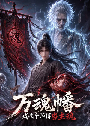 万魂幡成收个师傅当主魂(151集) 万魂幡成收个师傅当主魂(151集)短剧精彩片段