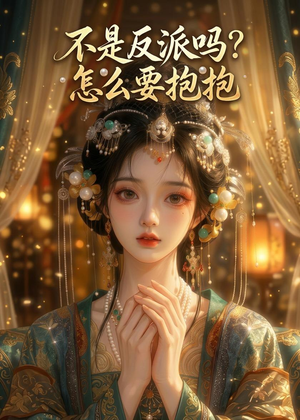 不是反派吗?怎么要抱抱(100集) 不是反派吗?怎么要抱抱(100集)无需充值尽情看