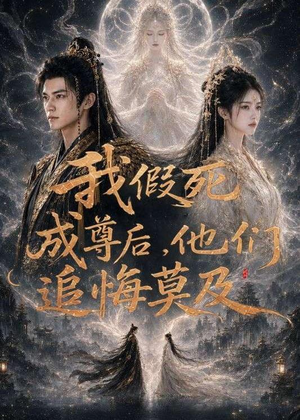 我假死成尊后，他们追悔莫及（90集）解说
