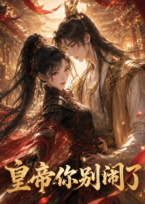 皇帝你别闹了（18集）解说文案
