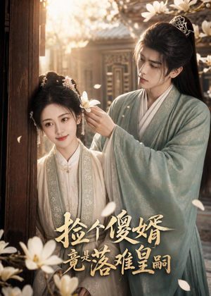 捡个傻婿竟是落难皇嗣(35集) 捡个傻婿竟是落难皇嗣(35集)亿万短剧抢先看